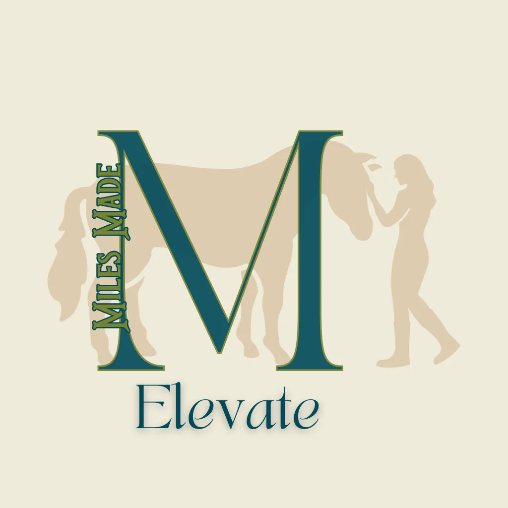 Unpuzzled Horsemanship logo for online horse training and coaching