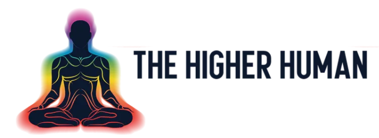 The Higher Human Brand Logo