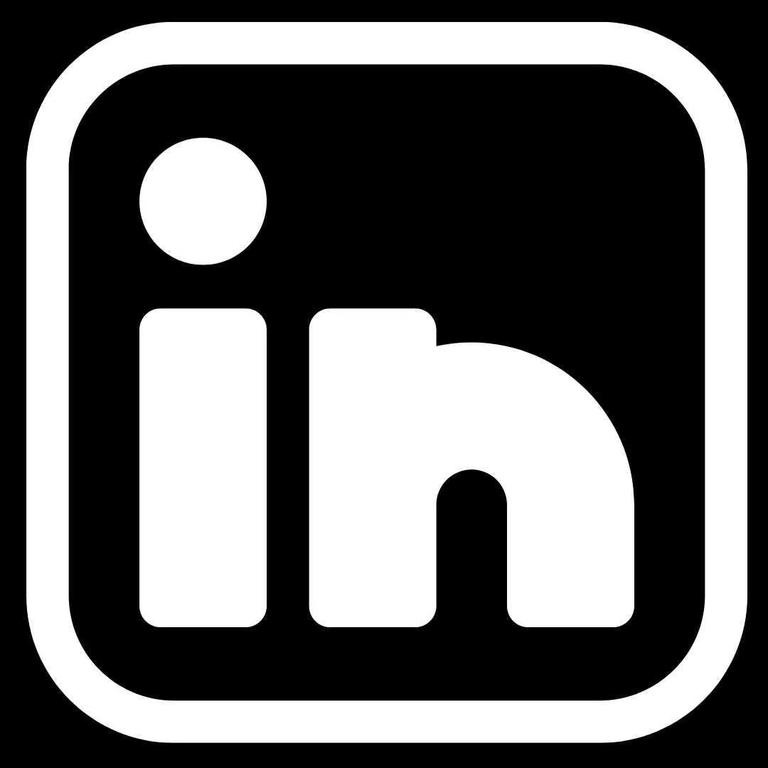 LinkedIn Logo