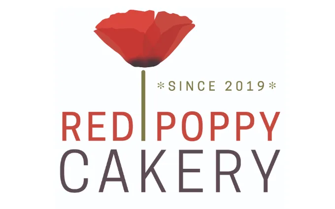 Red Poppy Cakery