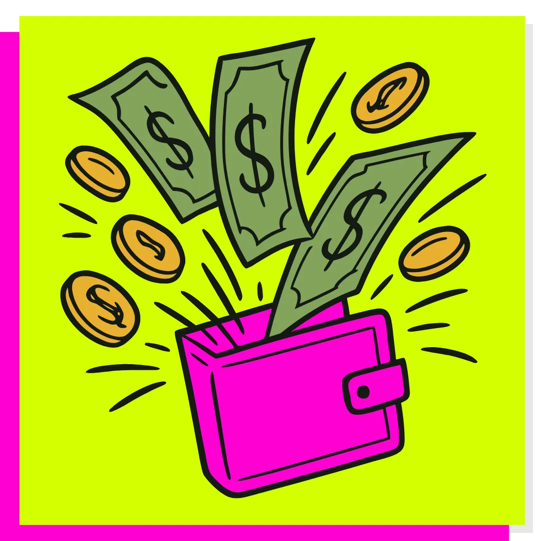 What would more revenue allow you to do?