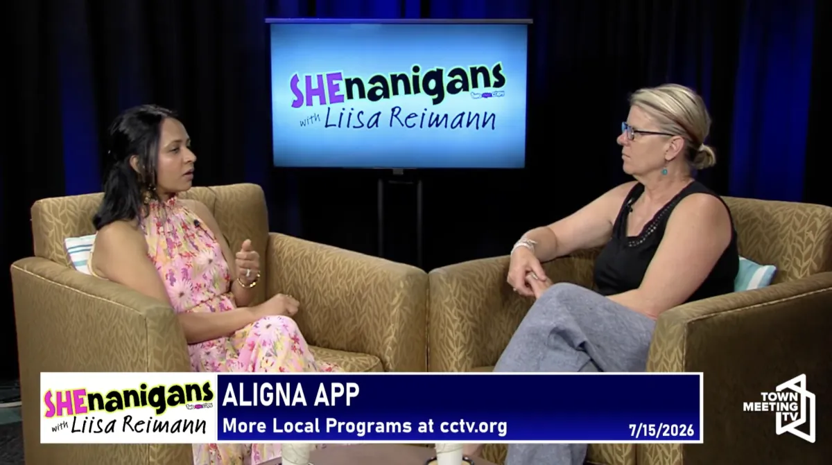 Liisa Reimann interviews spiritual business coach Celeste Hartwell on her journey from the oil + gas industry to empowering women