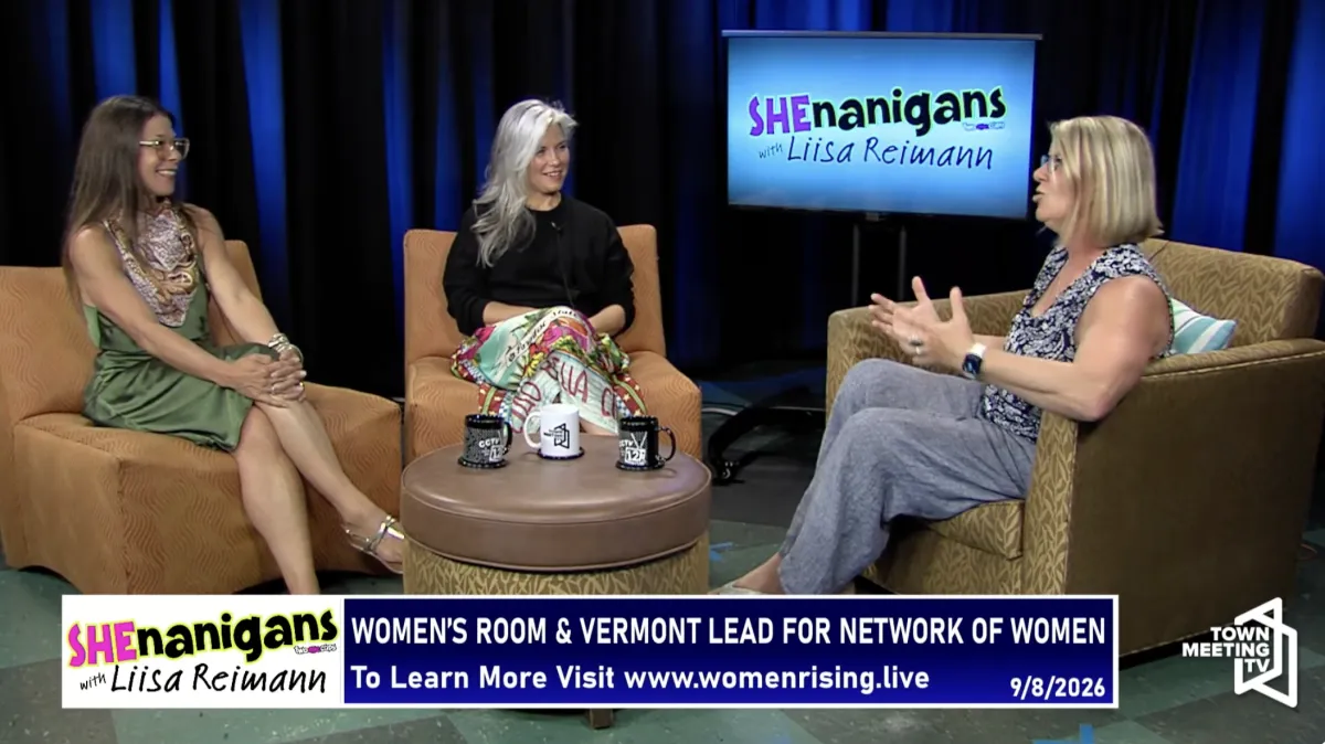 Liisa Reimann interviews health coach Kim Dostaler on spinning your passions into a thriving and fulfilling business