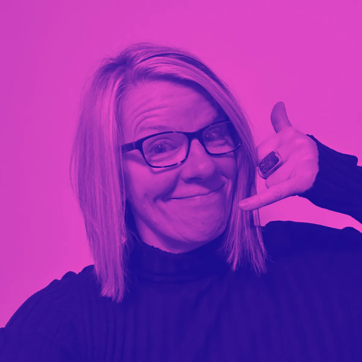 Let's get on a call and walk through an element of your marketing funnel to see where its missing the mark.