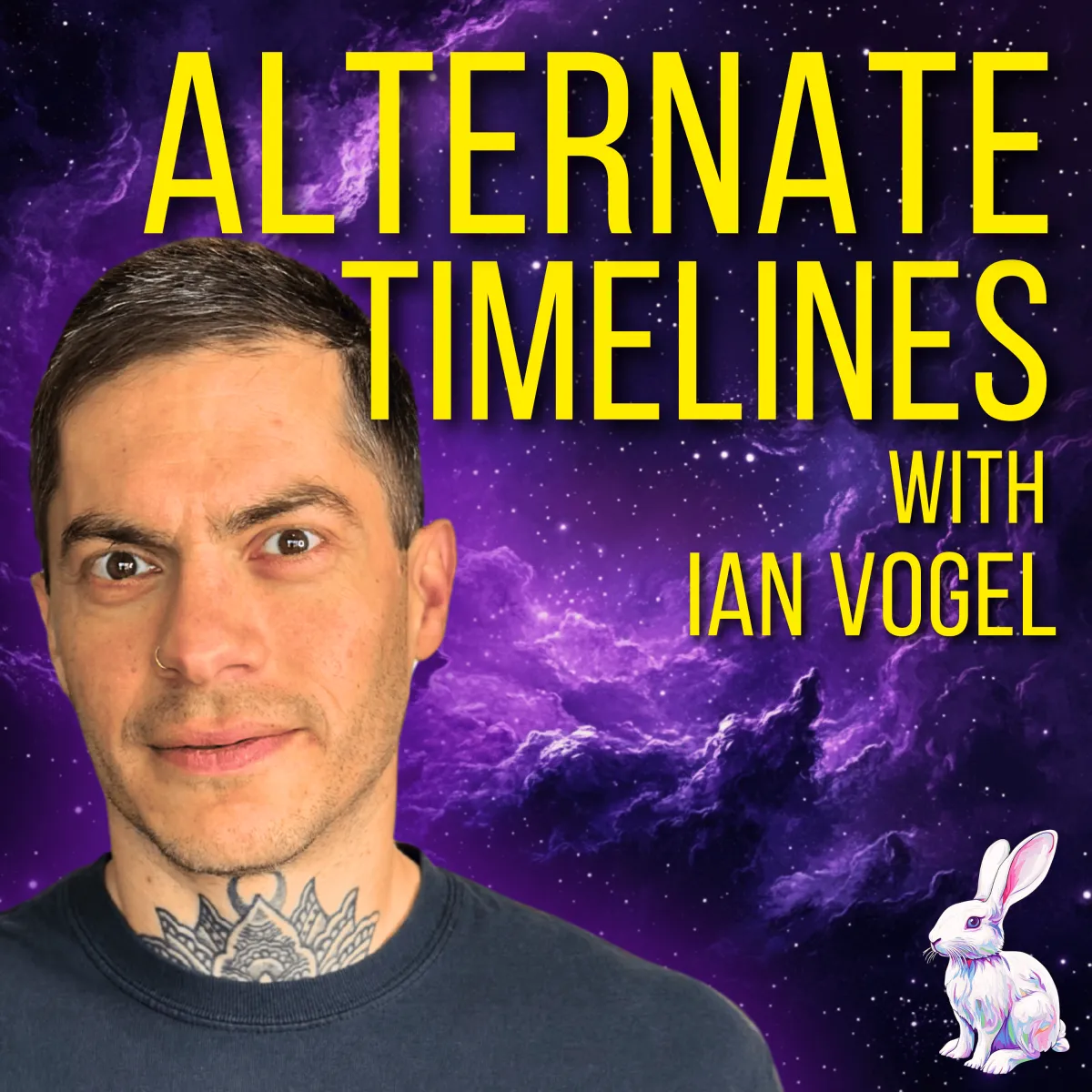 Alternate Timelines Podcast