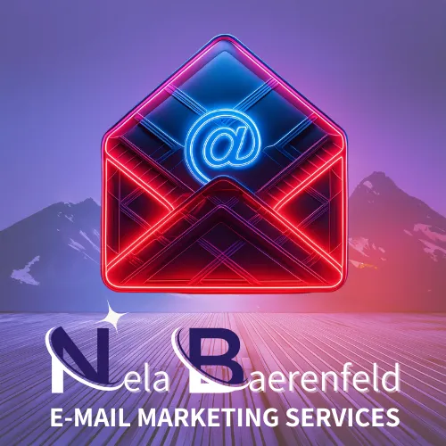 Logo Nela Baerenfeld