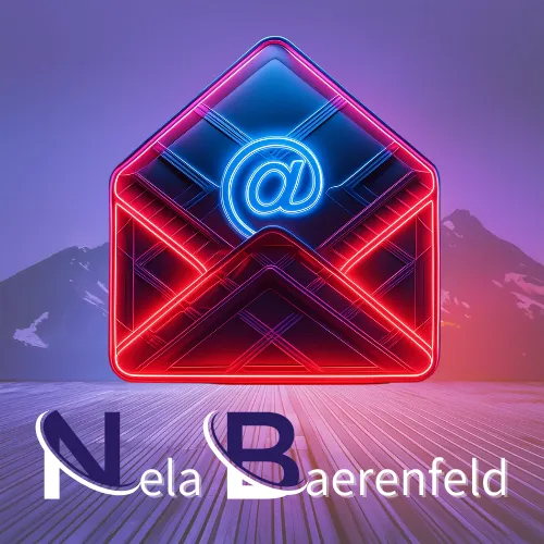Logo Nela Baerenfeld