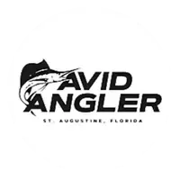 Avid Angler Logo