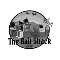 The Bait Shack Logo