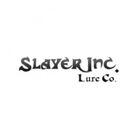 Slayer Inc Lure Co Logo