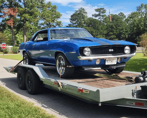 Towing Services Hinesville