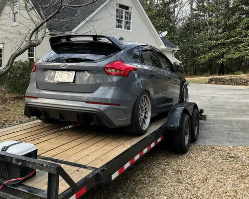 Towing Services Hinesville