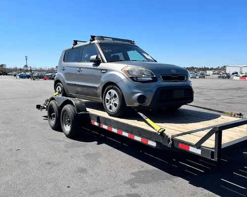  Towing Services