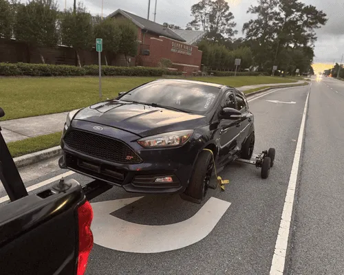 Fort Stewart Lockout Services