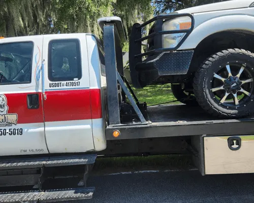 Jump Start Services Hinesville