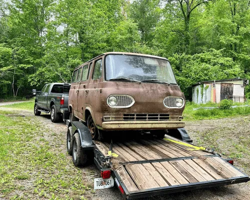 Winch-Out Services Hinesville