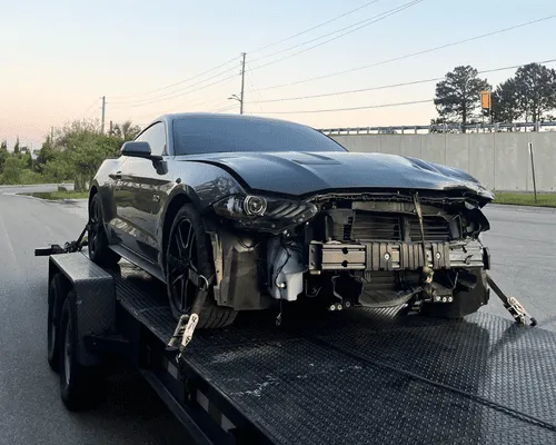 Allenhurst Towing Services