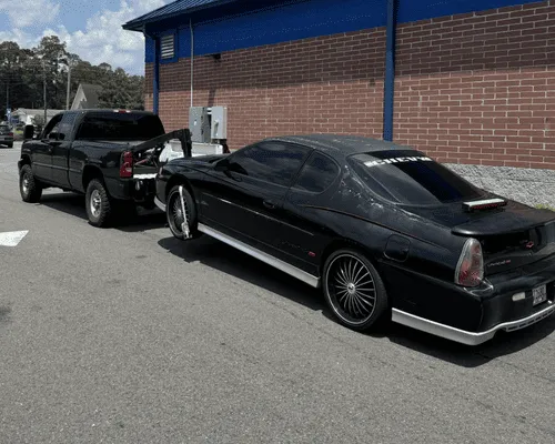 Fleming Lockout Services