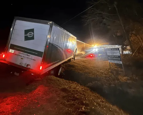 Winch-Out Services in Hinesville