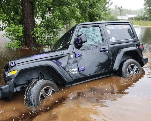 Towing Services Hinesville