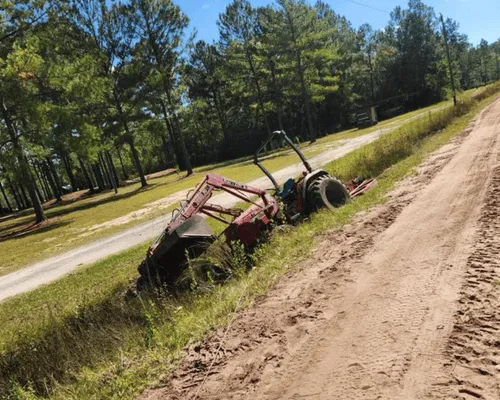 Winch-Out Services Hinesville