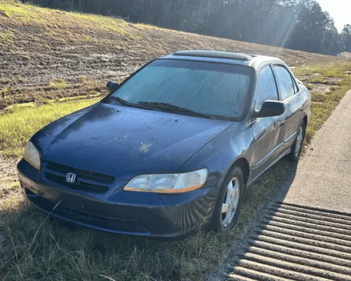 Jump Start Services in Hinesville