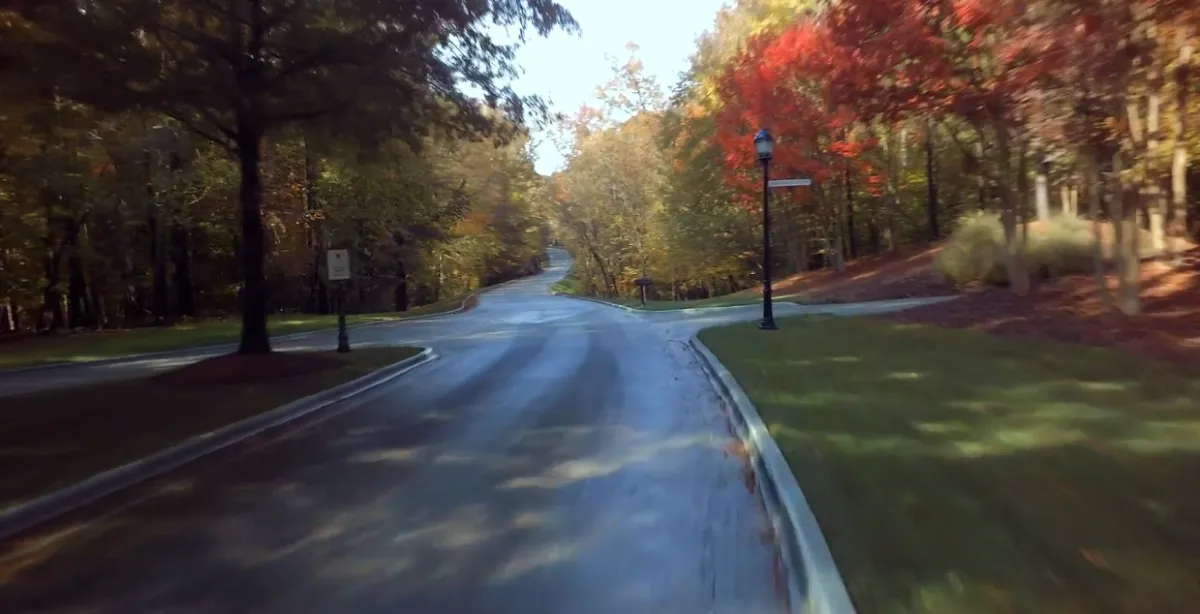 Governors Club Chapel Hill NC