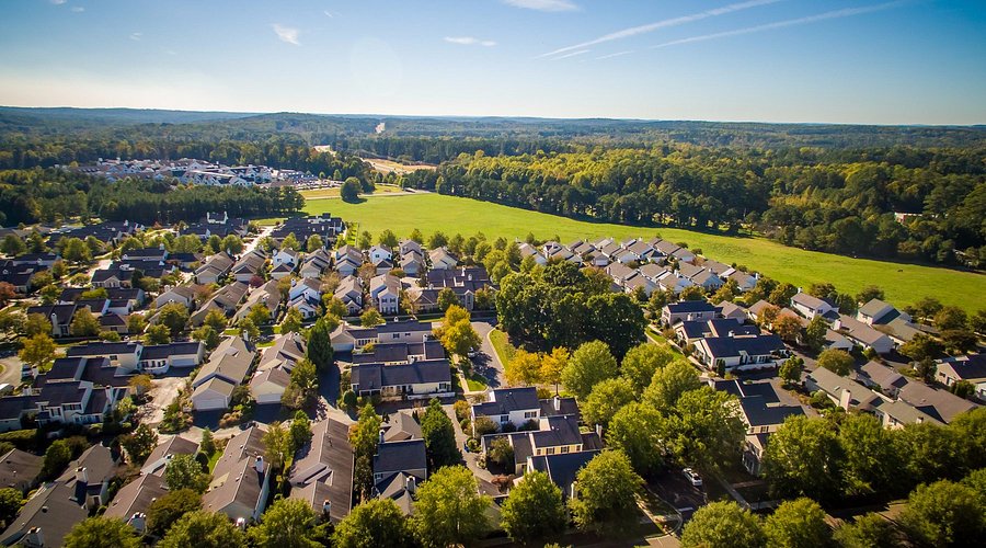 Chapel Hill NC Neighbrhood