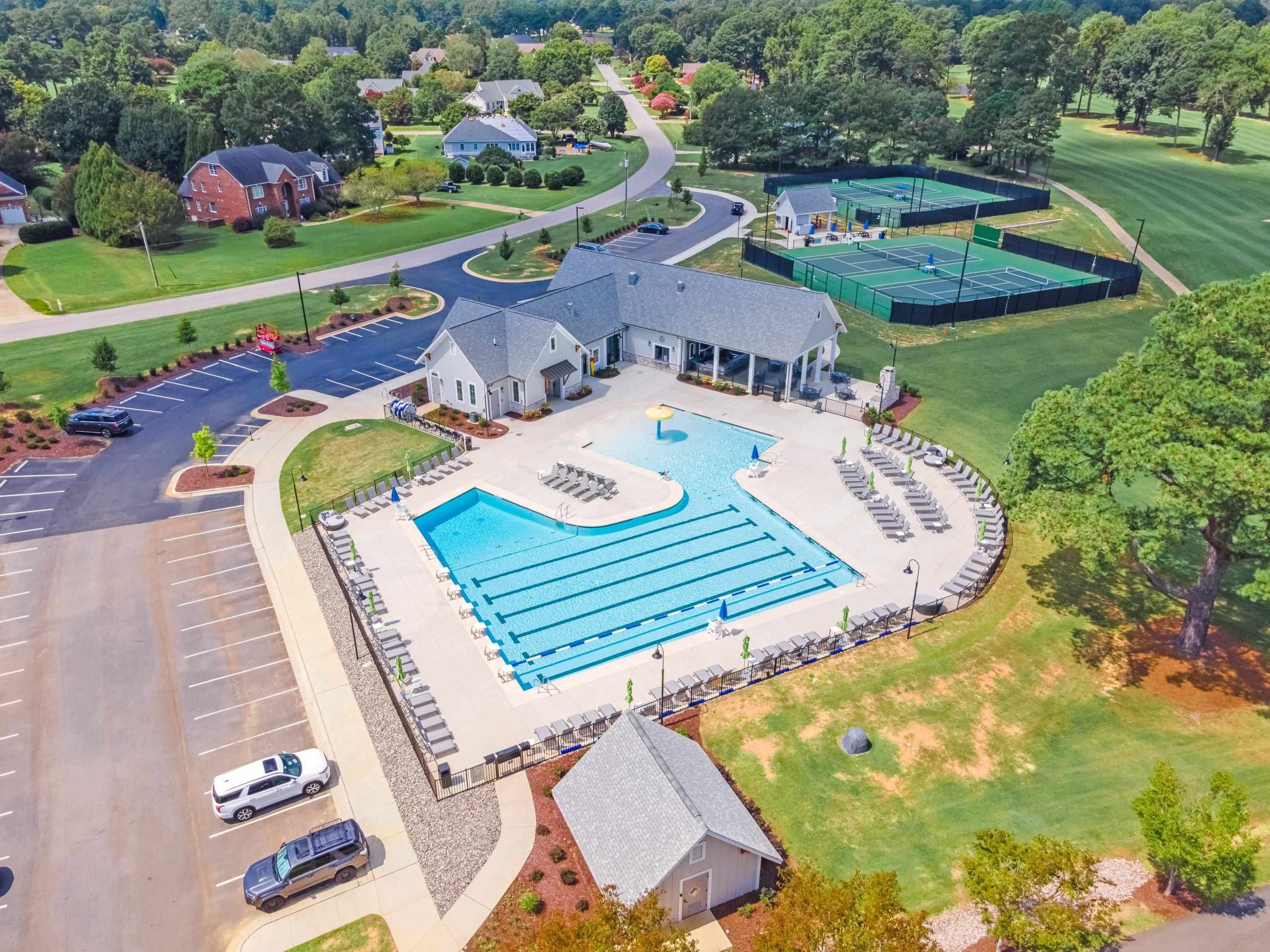 Bentwinds Fuquay-Varina NC