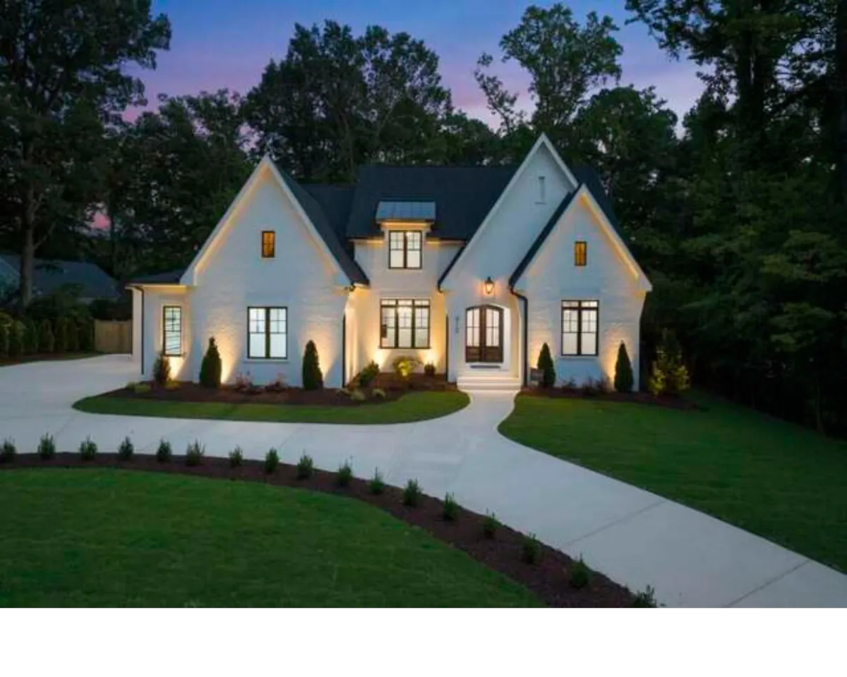 North Hills Home Raleigh NC
