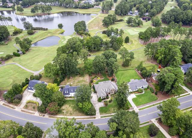 North Ridge Raleigh NC