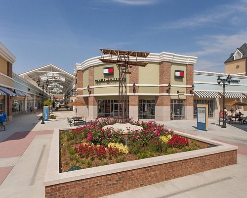 Tanger Factory Otlet