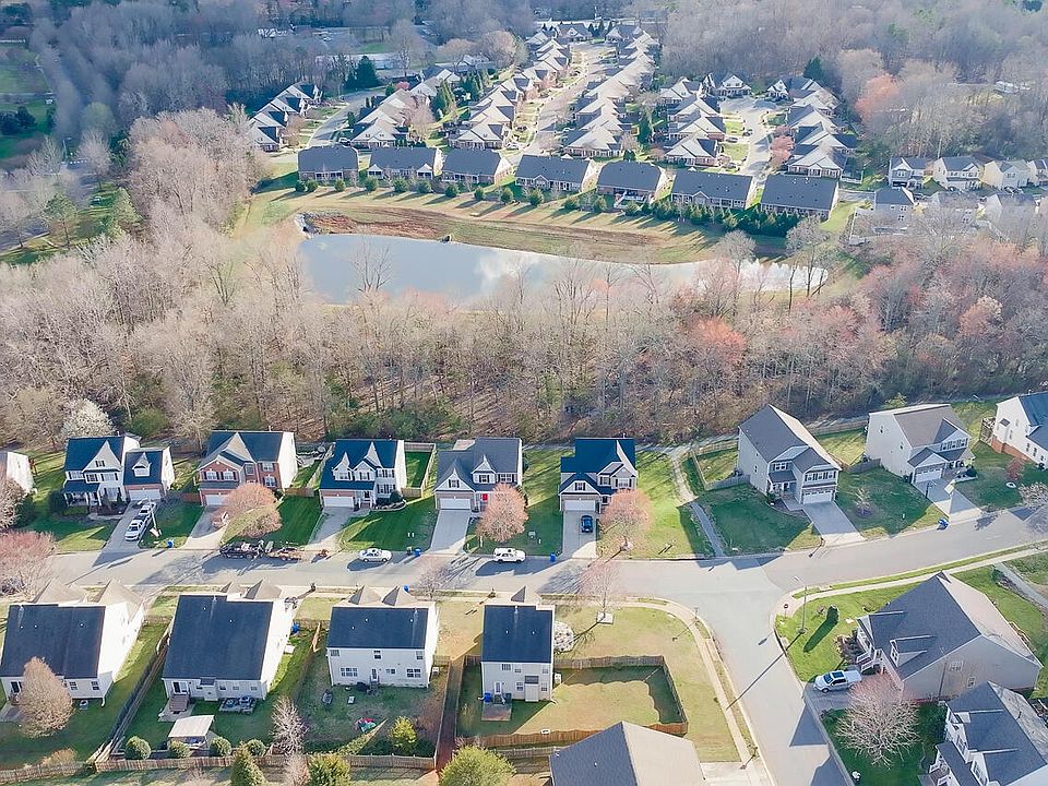 droe iew neighborhood mebane nc