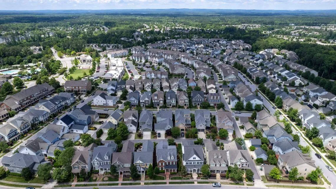 neighborhood mebane nc