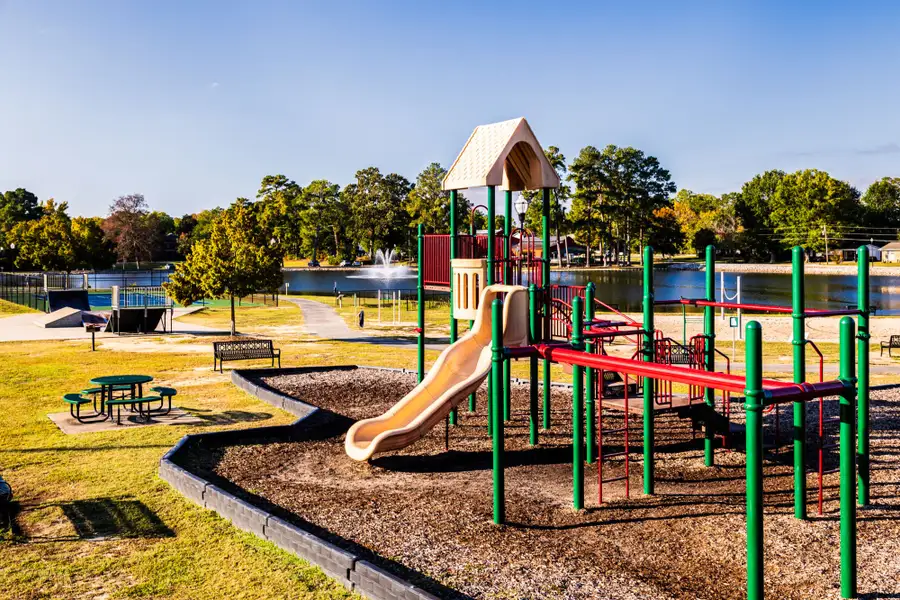 Alden Park Angier, NC 