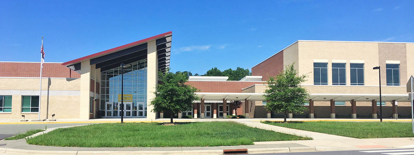 Chatham Middle Scool