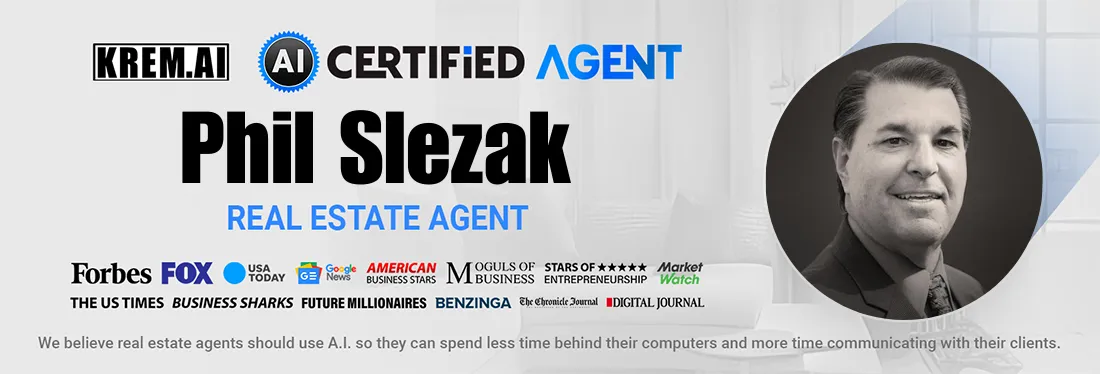 AI Sells Homes Faster and For Top Dollar