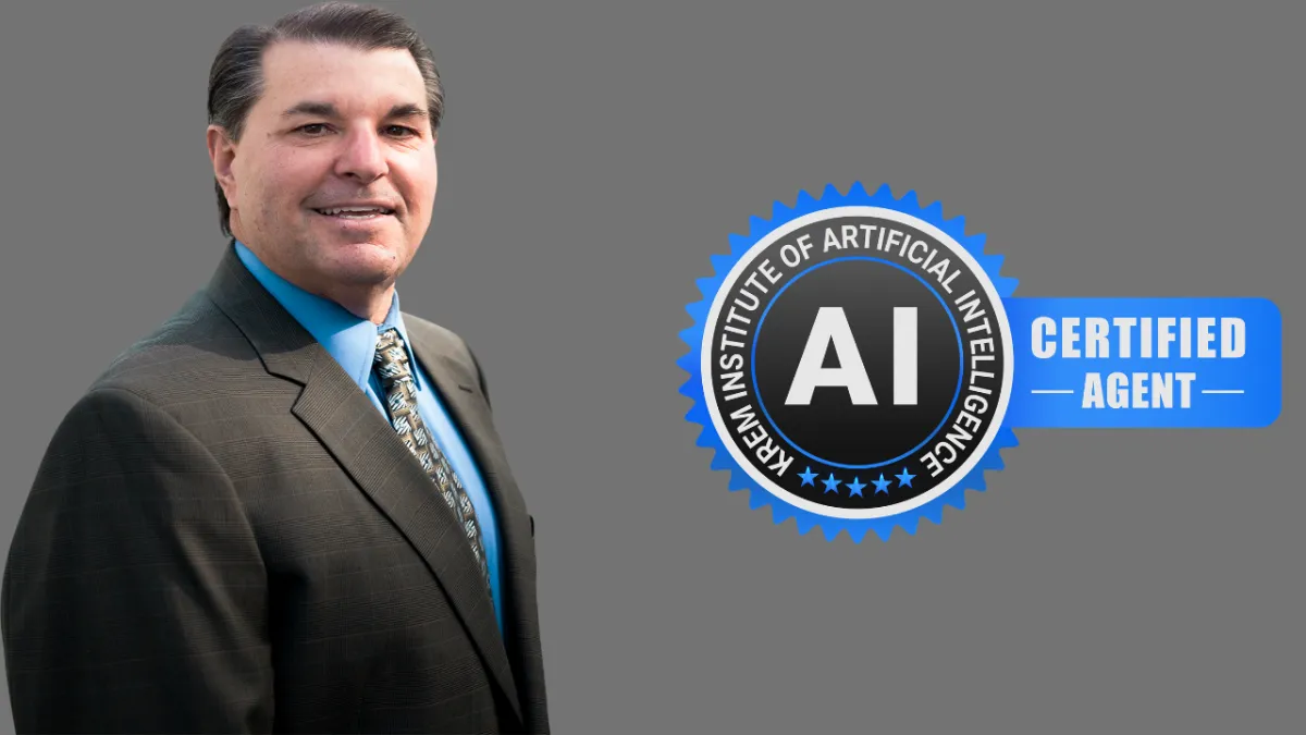 Phil Slezak AI Certified Agent