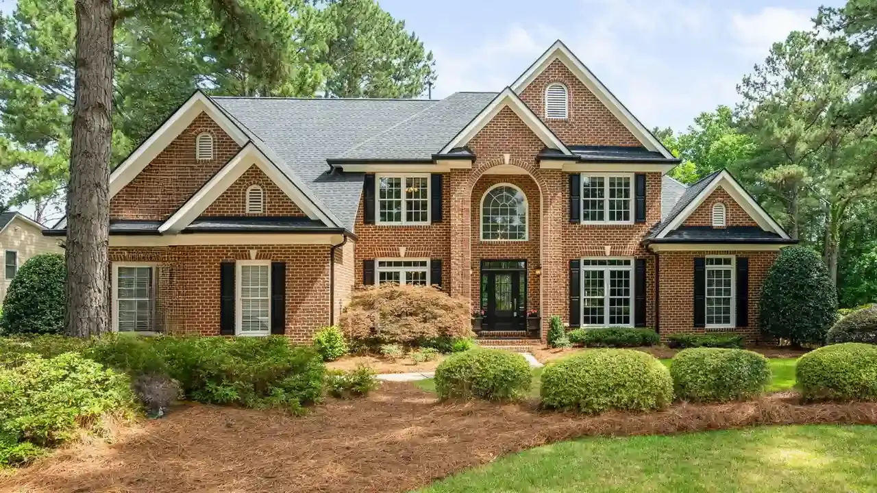 Preston Neighborhood House in ary NC
