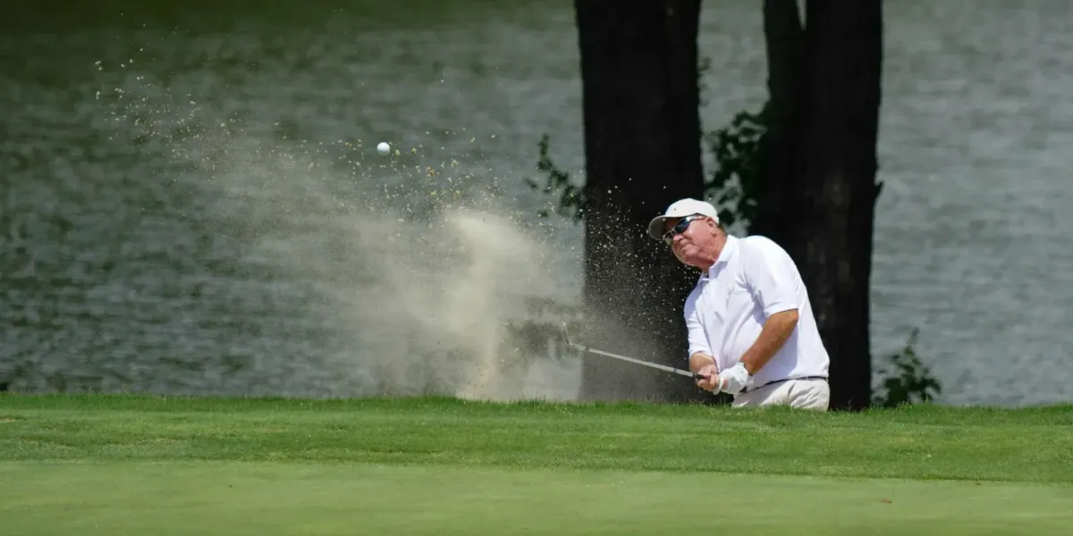 Bentwinds Golf Fuquay-Varina, NC