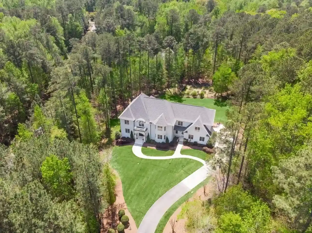 Brackenrige Estates Home Fuquay-Varina, NC