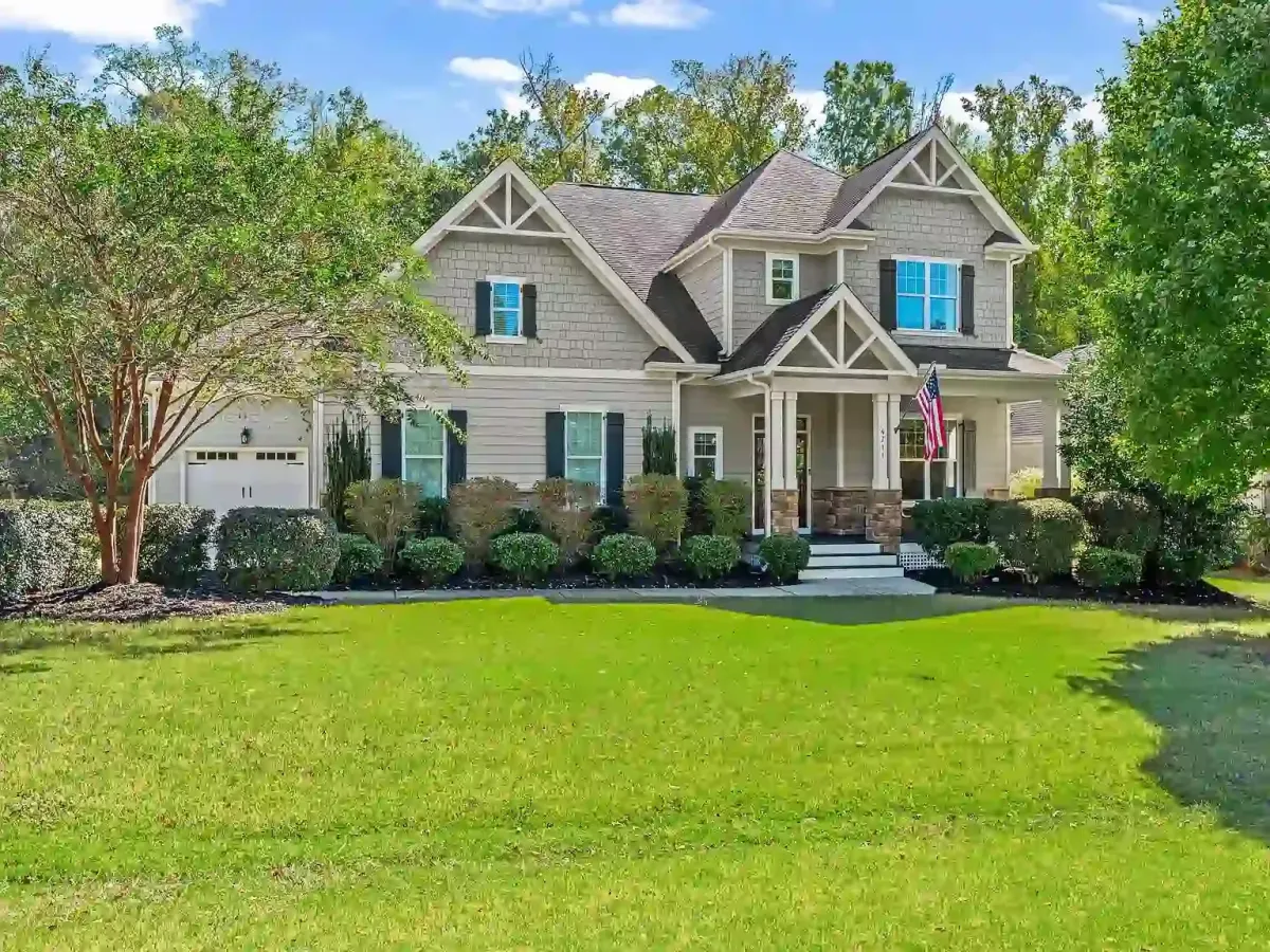 Brighton Ridge Home Fuquay-Varina, C