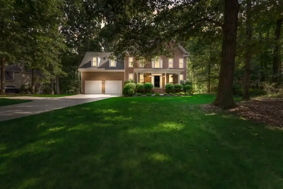 Wes Oaks Home Fuquay-Varina, NC