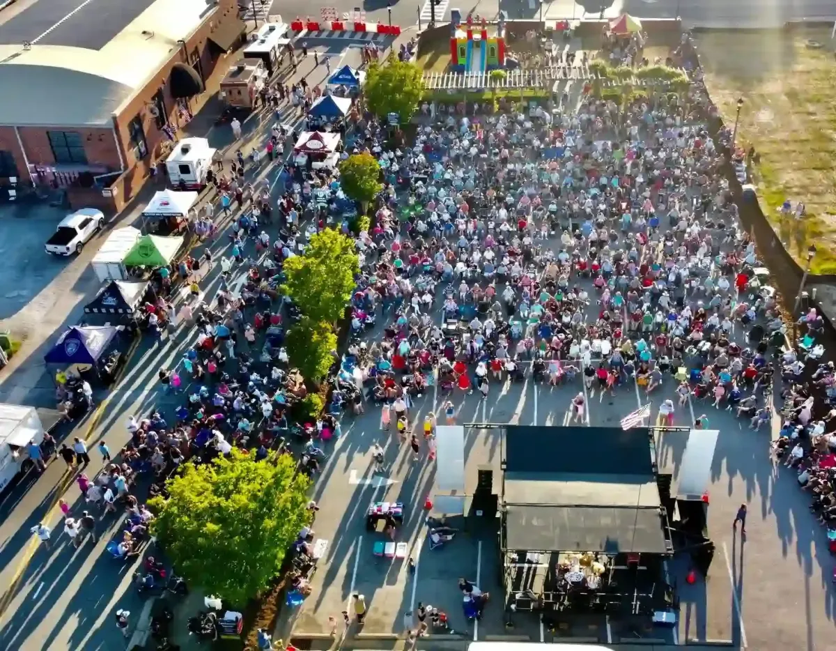 Fuquay-Varina, NC Downtown Musicforaeitis and oved to pros ad cons so hat to put in amenities