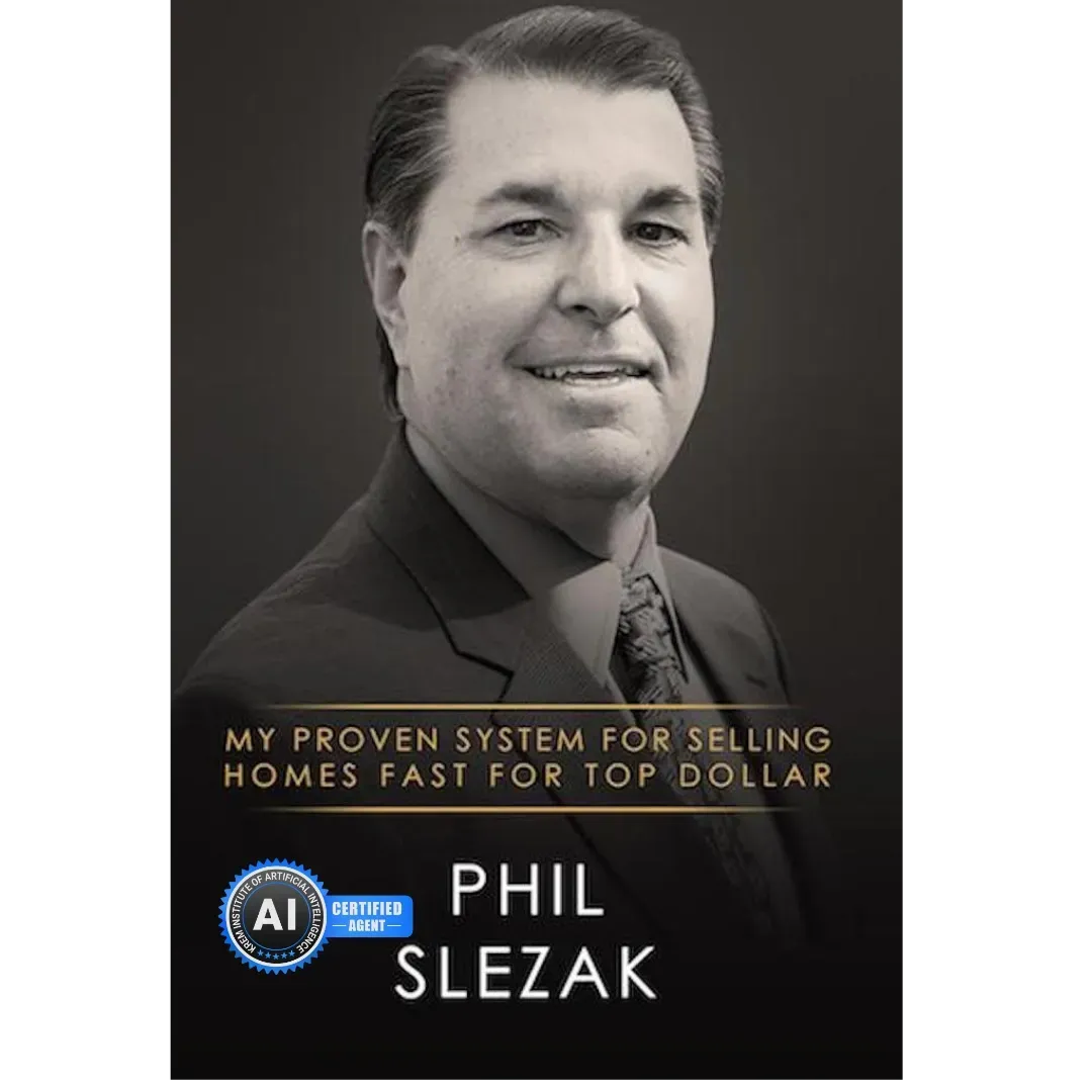 Phil Slezak A.I. Certified Agent
