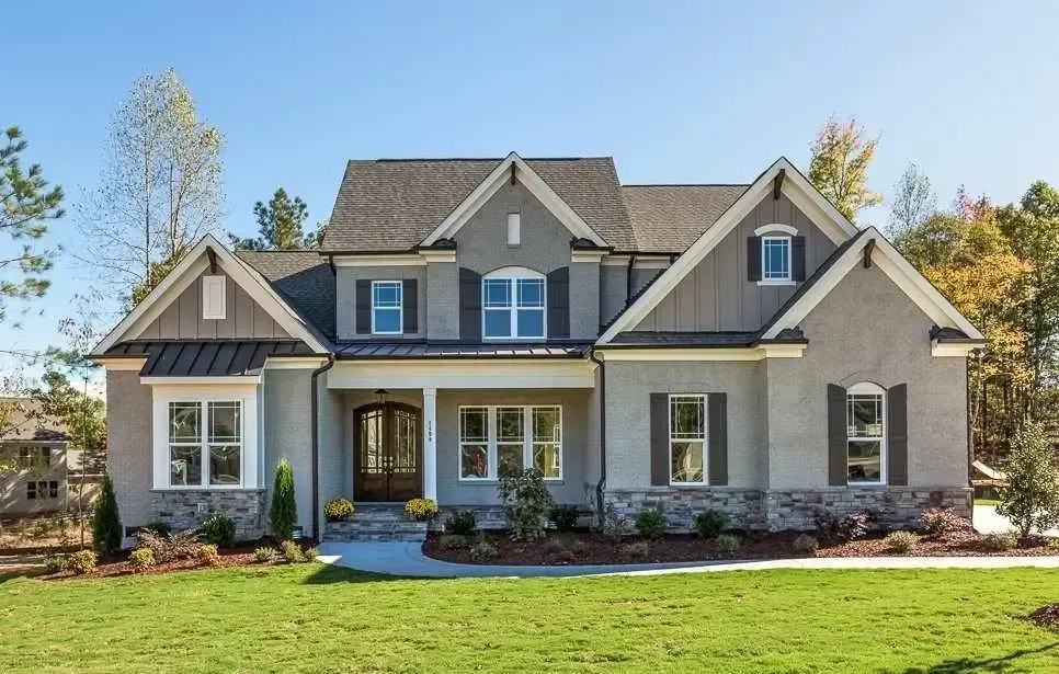 Stonewater House Wake Forest NC