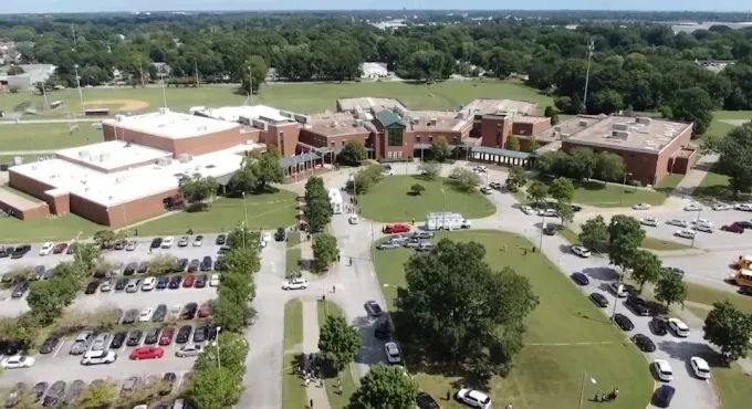 Heritage High School Wake Forest, NC