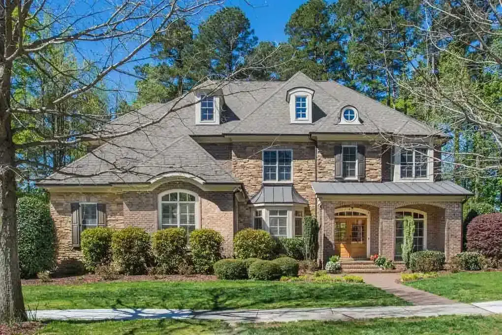 Bedford at Falls River House Raleigh NC