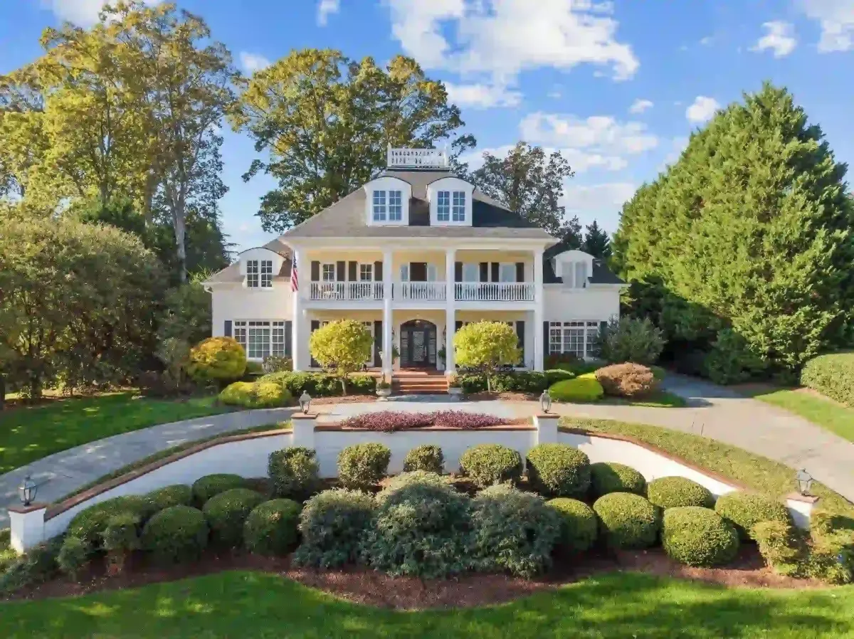 Wakefield House Raleigh NC