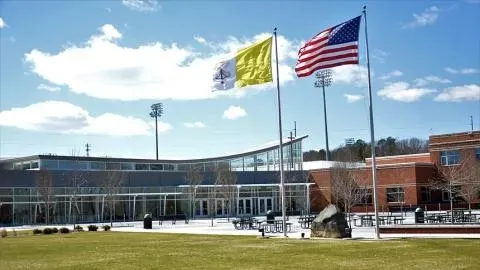Cardinal Gibbons High School Raleigh NC